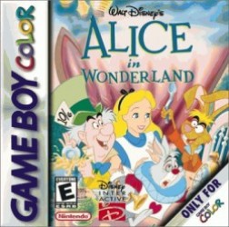 Alice In Wonderland Rom